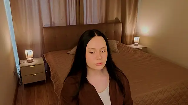 DeloresSaberi online show from April 2026 04:03:01 AM