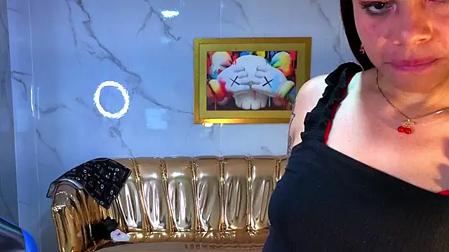 sara 1s online show from April 2026 03:23:01 AM