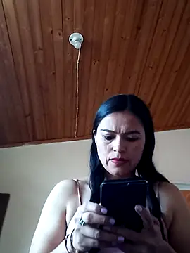 SinyDreamsy online show from March 2026 05:47:01 PM