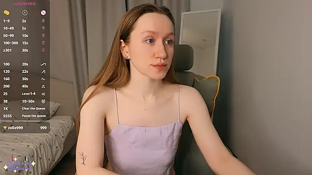 mowalova online show from June 2026 05:45:01 AM