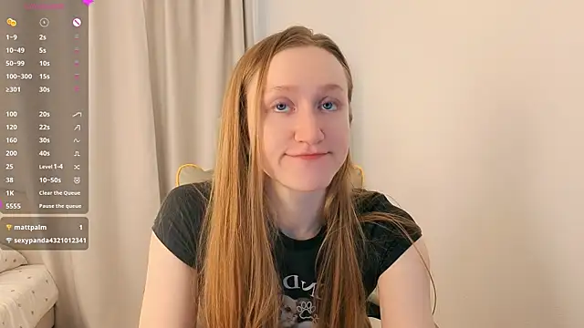 mowalova online show from July 2026 05:18:01 AM
