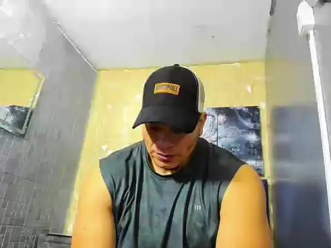 Tyler Scott online show from June 2026 08:03:01 PM