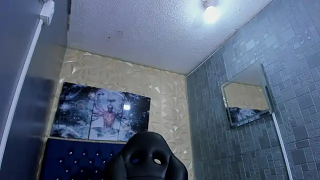 Tyler Scott online show from June 2026 08:02:01 PM