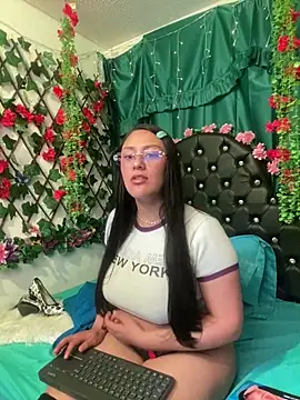 CristalZafiro online show from March 2026 03:02:01 PM