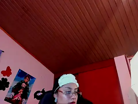 CristalZafiro online show from April 2026 01:18:01 PM