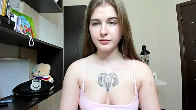 OhMyAlice online show from May 2026 09:51:01 PM