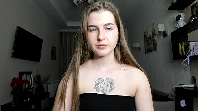 OhMyAlice online show from April 2026 04:54:01 PM