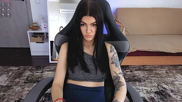 AnacondaOnn online show from March 2026 08:49:02 AM