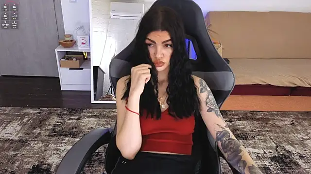 AnacondaOnn online show from March 2026 08:37:02 AM