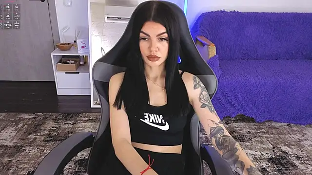 AnacondaOnn online show from April 2026 08:38:01 AM