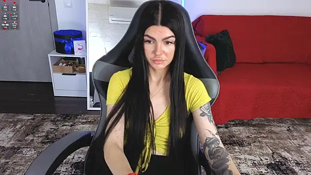 AnacondaOnn online show from May 2026 08:57:01 AM