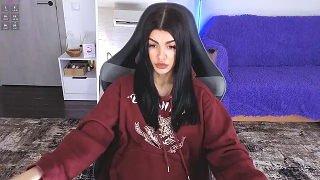 AnacondaOnn online show from April 2026 11:59:02 AM