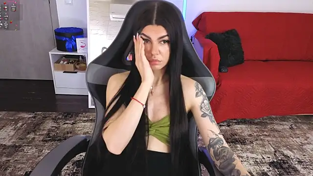 AnacondaOnn online show from May 2026 07:29:02 AM
