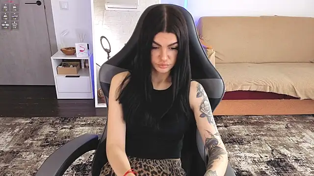 AnacondaOnn online show from March 2026 06:26:01 AM