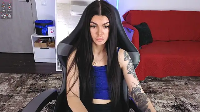 AnacondaOnn online show from May 2026 07:27:01 AM