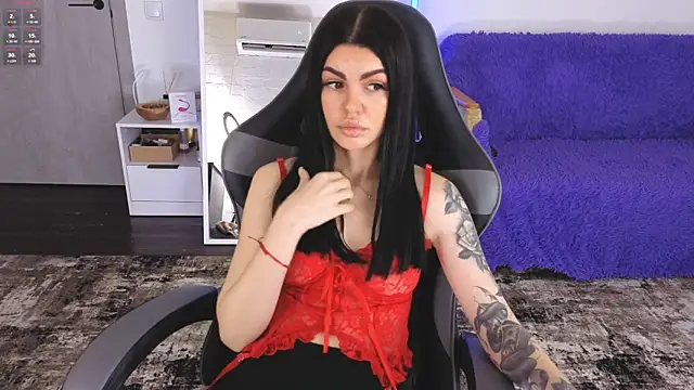 AnacondaOnn online show from April 2026 06:20:01 AM