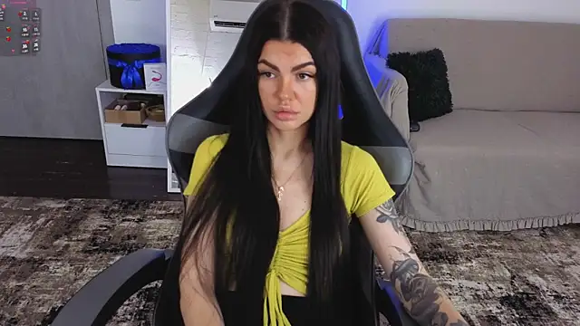 AnacondaOnn online show from June 2026 05:36:01 AM