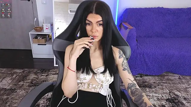AnacondaOnn online show from April 2026 08:30:02 AM