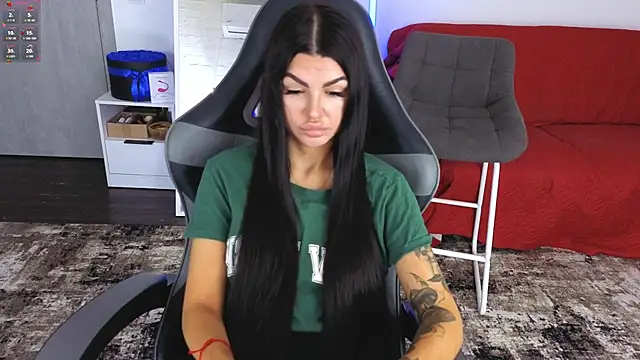 AnacondaOnn online show from June 2026 05:38:02 AM