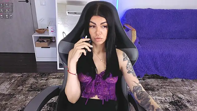AnacondaOnn online show from April 2026 07:53:02 AM