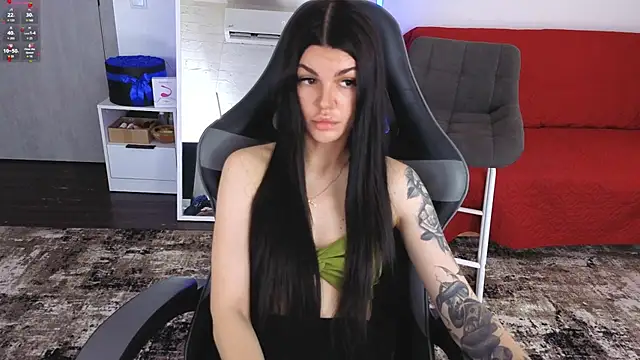 AnacondaOnn online show from June 2026 05:40:02 AM