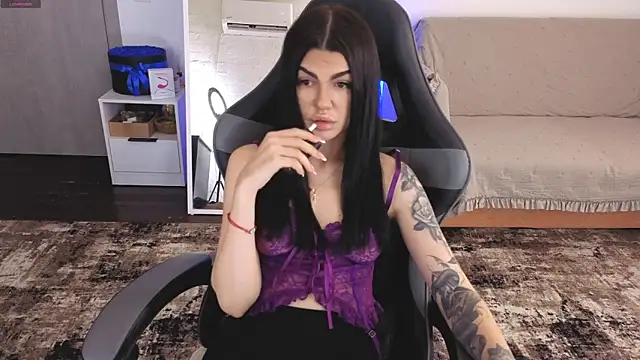 AnacondaOnn online show from May 2026 05:33:01 AM