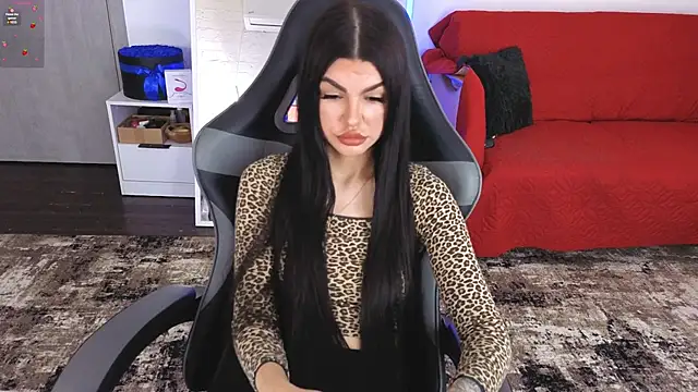 AnacondaOnn online show from May 2026 05:46:01 AM