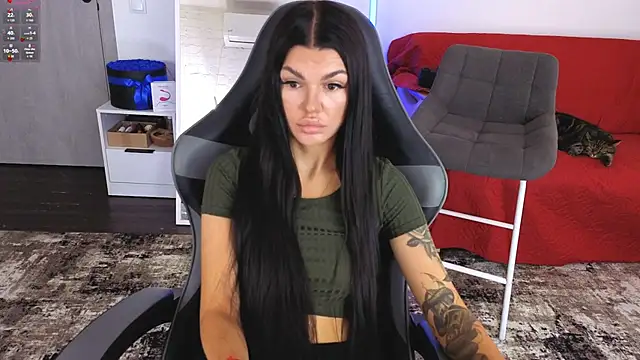 AnacondaOnn online show from June 2026 05:41:01 AM