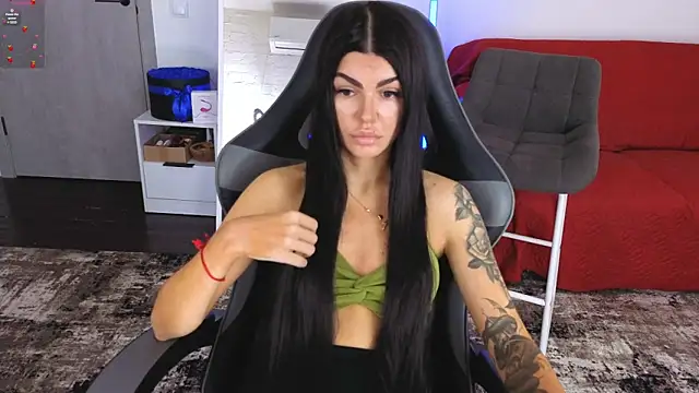 AnacondaOnn online show from June 2026 05:41:02 AM