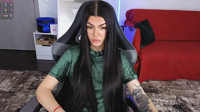 AnacondaOnn online show from June 2026 06:30:01 AM