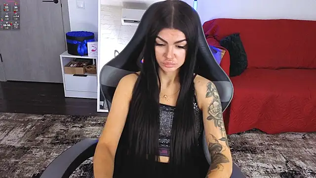 AnacondaOnn online show from June 2026 08:36:02 AM