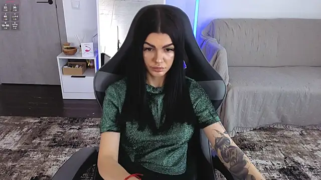 AnacondaOnn online show from March 2026 10:28:02 AM