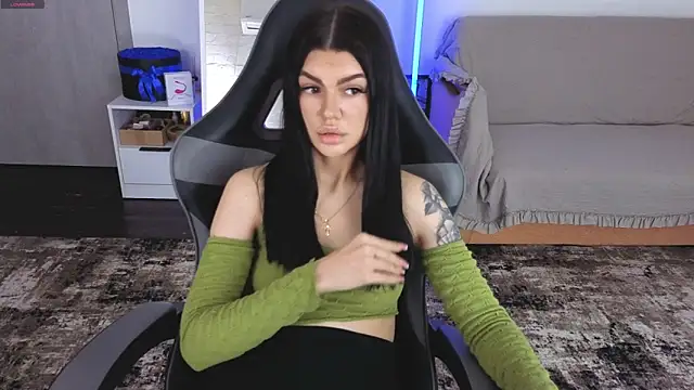 AnacondaOnn online show from May 2026 08:51:01 AM
