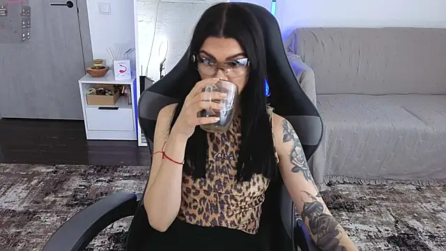 AnacondaOnn online show from March 2026 11:14:01 AM