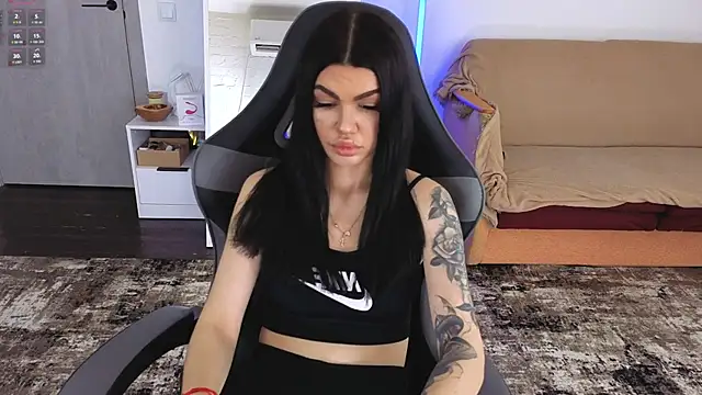 AnacondaOnn online show from March 2026 07:20:01 AM