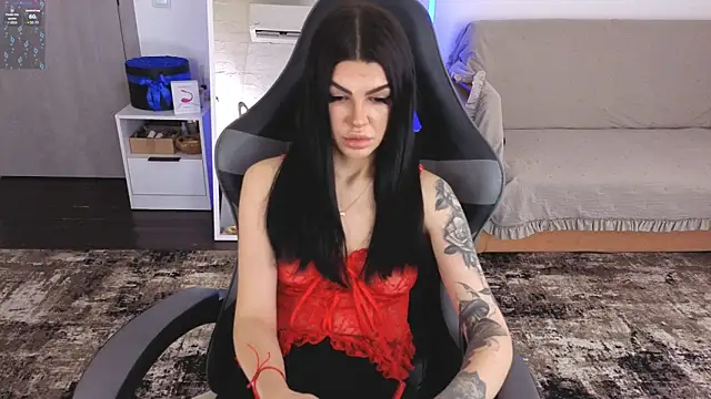 AnacondaOnn online show from May 2026 06:51:02 AM