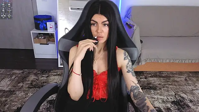 AnacondaOnn online show from May 2026 07:17:01 AM