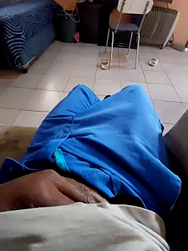 Black sex- online show from April 2026 10:22:01 AM