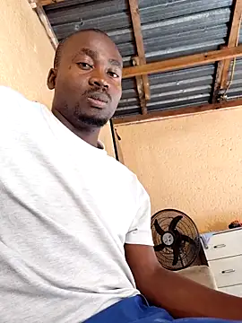 Black sex- online show from April 2026 08:15:02 AM