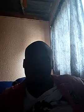 Black sex- online show from April 2026 12:17:01 PM