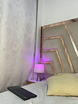 Swee  Kitty19 online show from April 2026 04:30:01 AM