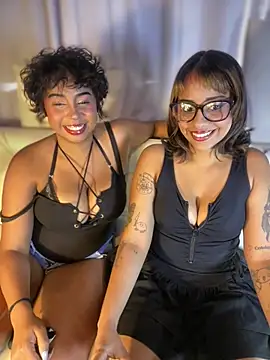 LeylaKnox online show from June 2026 07:18:02 PM