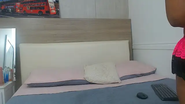 ariana rivera1 online show from April 2026 01:37:01 PM