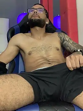 KyleJoss30 online show from March 2026 09:22:01 AM