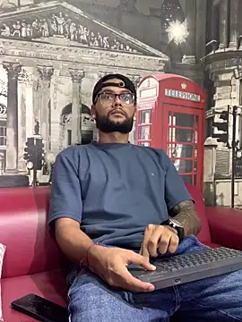 KyleJoss30 online show from March 2026 09:27:01 PM