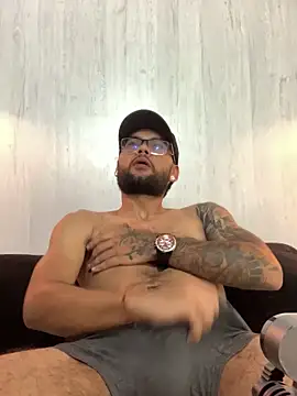 KyleJoss30 online show from March 2026 09:19:01 AM