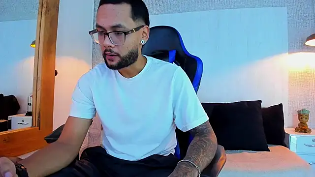 KyleJoss30 online show from April 2026 08:59:02 PM