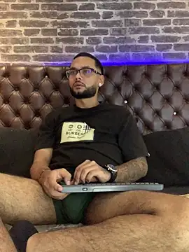 KyleJoss30 online show from March 2026 09:16:01 PM