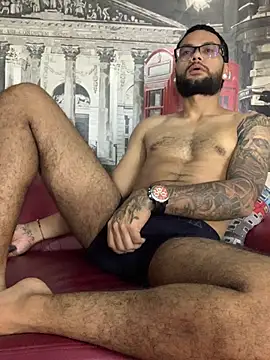 KyleJoss30 online show from March 2026 08:26:33 AM