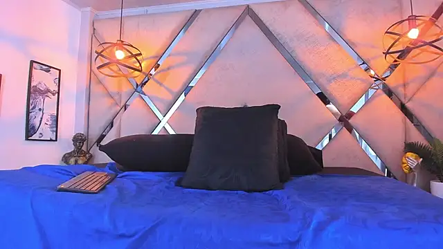 KyleJoss30 online show from March 2026 10:10:02 PM